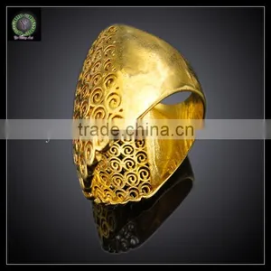 2016 New Arrival African Ring ,wedding Ring IHK207 thumbnail-1