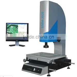 3D Manual Video Measuring Machine VMS-3020T thumbnail-2