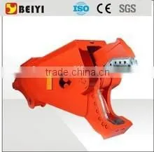 New Type Excavator Hydraulic Concrete Crusher! Demolition Tools Excavator Hydraulic Concrete Crusher for Construction Pulverize thumbnail-4