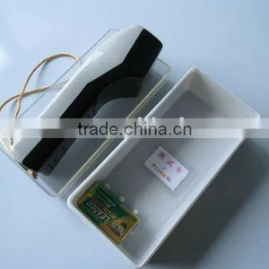 Towel Portable Needle Detector NC-PB thumbnail-1