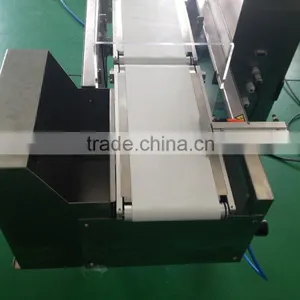 Small Size Packing Online Weight Sorting Machine WS-N158 (5-600g) thumbnail-5