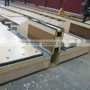 Bowling Equipment Installation Service thumbnail-1