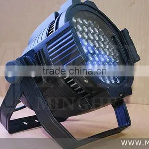 200W RGBW LED PAR Zoom thumbnail-1