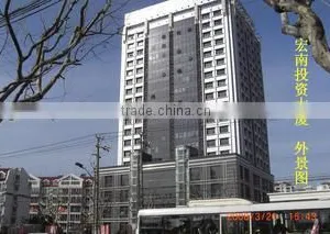 Shanghai Nuvola Industry Co., Ltd. company overview - view 1 thumbnail