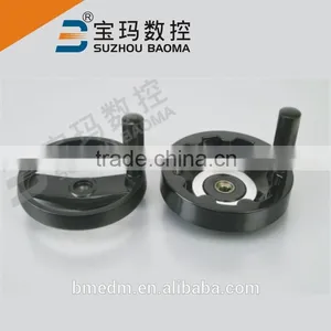 Wholesale EDM Drlling Machine Handwheel thumbnail-1