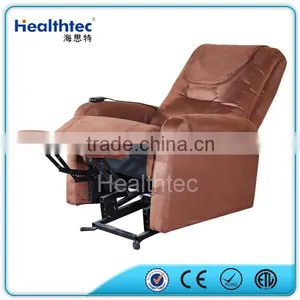 Elderly Lazy Electric Lifting Massage Chairs thumbnail-1