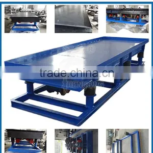 Concrete Vibrating Table thumbnail-3