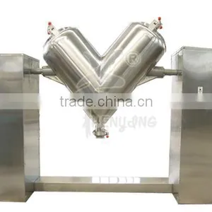 V Type Mixer for Chemical Powder thumbnail-1