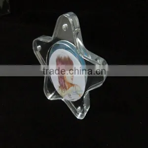 Wholesale Logo Luxury Wedding Photos Funny Acrylic thumbnail-5
