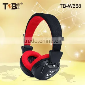 OEM ODM China Factory Custom Headphones for Cell thumbnail-4