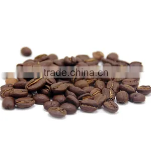 Roasted Arabica Coffee Beans,Cheap Price thumbnail-1