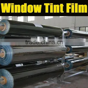 Brown Window Tint 1.52*30m Car Window Solar Film thumbnail-1