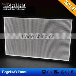 Edgelight Smd Led Light Panel With Reflective Sheet for Super Bright thumbnail-2