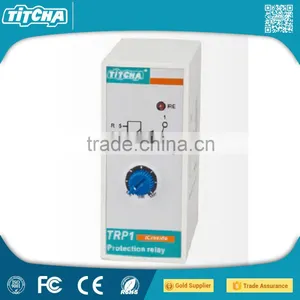 TRP1 Broken Phase Sequence Liquid Level Protector Water Switch Valves thumbnail-1