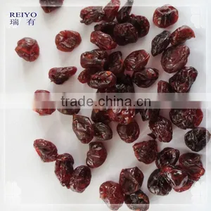 Dried Whole Cherry With Little Sugar thumbnail-6
