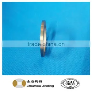 Wholesale Tungsten Carbide Ring, Mechanical Seal Ring, Carbide O Ring thumbnail-1