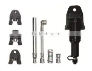 Cheap Price High Powerful Economic Protable Hot Sale Steel Cutter Steel Bar Cutting thumbnail-4