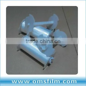 Custom Made Toilet Disposable Auto Seat Cover thumbnail-1