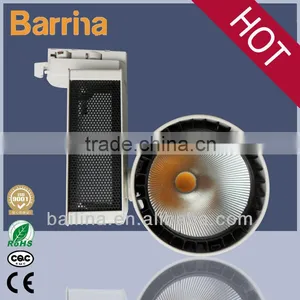 What is the Best LED Track Light in China With 30W CE Track Light LED thumbnail-2