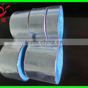 Aluminium Bitumen Flashing Tape for Instant Roof Repair thumbnail-3