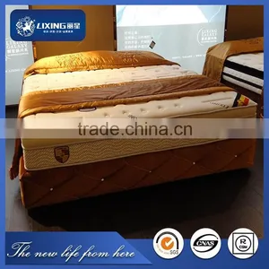 BQLAI#new Products Thin Latex Mattress thumbnail-1