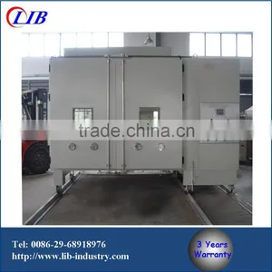 Lab Walk In Cold Room thumbnail-1