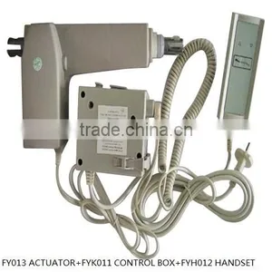 Voltage Controller Application and 24V Rated Voltage Linear Actuator Control Box thumbnail-1