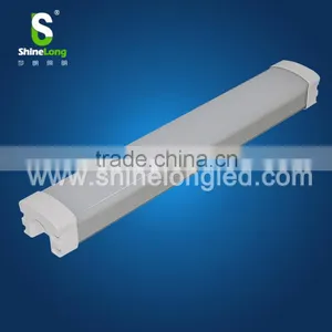 Parking Lot Lighting for Ip65 Led Tri-proof Light 5 Years Warranty thumbnail-6
