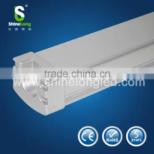 IP65 Led Tri Proof Light With Emergency Tri-proof Led Light thumbnail-5