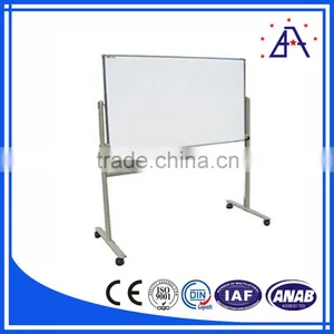 OEM Aluminum Picture Frame From White Board thumbnail-2