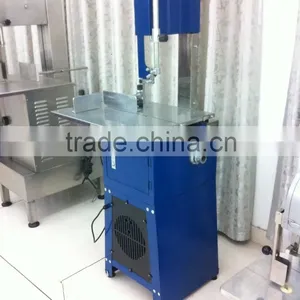 550W Good Quality Electric Meat Bone Saw Machine With CE thumbnail-1