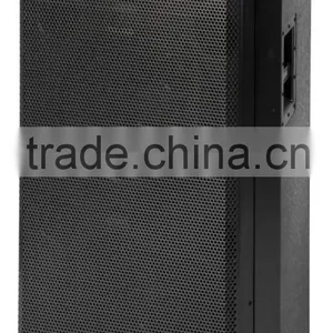 Best Selling Dual 15 Inch 1000W Speaker for Outdoor Stage Show (SRX-725) thumbnail-1