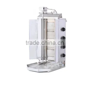 Kebab Machine for Sale Food Machinery Manufacturers thumbnail-3