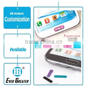 Customized Dome Sticker,home Button Sticker thumbnail-1