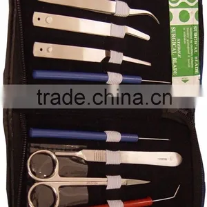 Disposable Dental Instruments Kit/Examination Kit/Surgical Kit thumbnail-4