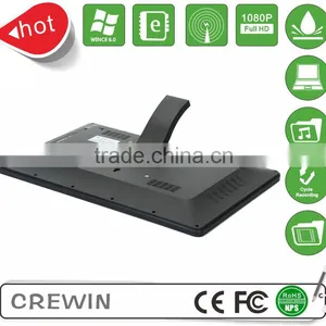 Picture Display Wide Screen With MP3 Media Player 15" LCD Digital Picture Frame Digital Photo Frame thumbnail-6