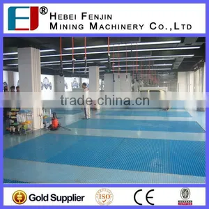 High Load Capacity Fiberglass Grates For Car Washing thumbnail-3