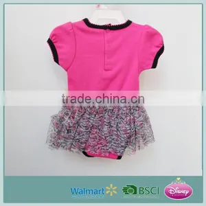 Fashion New Style Baby Dress Wholesale Lovely Baby Dress thumbnail-1