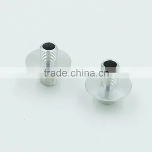 Precision Custom CNC Machining Aluminum Parts thumbnail-2