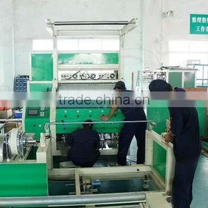 Ultrasonic Quilting Machine-Detailed Product Description thumbnail-1