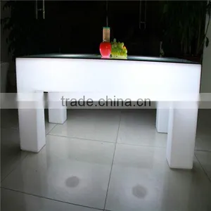 Modern Led Table Home Furniture Led Table Home Led Table thumbnail-1