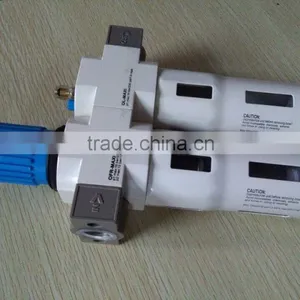 Top Grade of Filtration Festo Mini Air Filter Regulator Supplier's Choice thumbnail-3