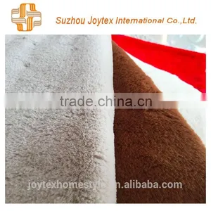 New Style Garment Fur Fabric thumbnail-1