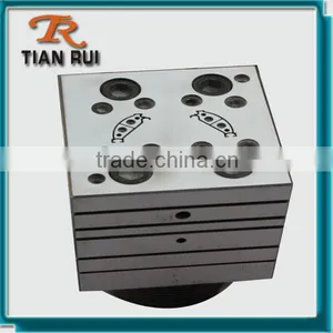 UPVC Profile Die For Window Accessories thumbnail-1