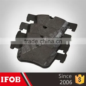IFOB Front Brake Pads Auto Parts For German Car 3 Series F31 34116850568 thumbnail-1