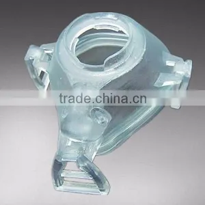 PP PC PE Clear Plastic Rapid Prototype thumbnail-4