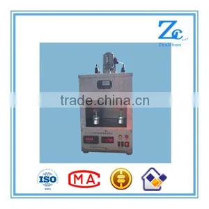 Electric Bitumen Saybolt Viscometer Apparatus thumbnail-1