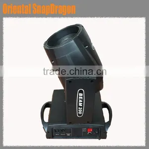Professional Sharpy Beam 200w 5r Moving Head Light/beam 200 Moving Head Quality Choice thumbnail-6