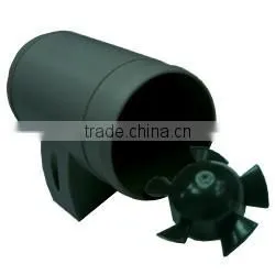 ABS Bilge Blower, Black thumbnail-1