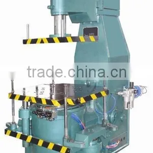 01 Foundry Jolt Squeeze Molding Machine, Iron Casting Machine thumbnail-4